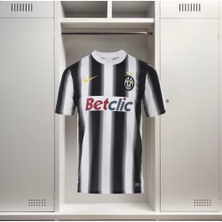 Juventus Domicile 2011
