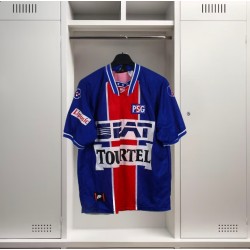Paris Saint-Germain Domicile 1994