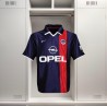 Paris Saint-Germain Domicile 2001