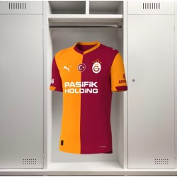 Galatasaray Domicile 25/26