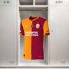 Galatasaray Domicile 25/26