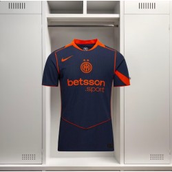 Inter Milan Third 25/26
