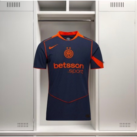 Inter Milan Third 25/26