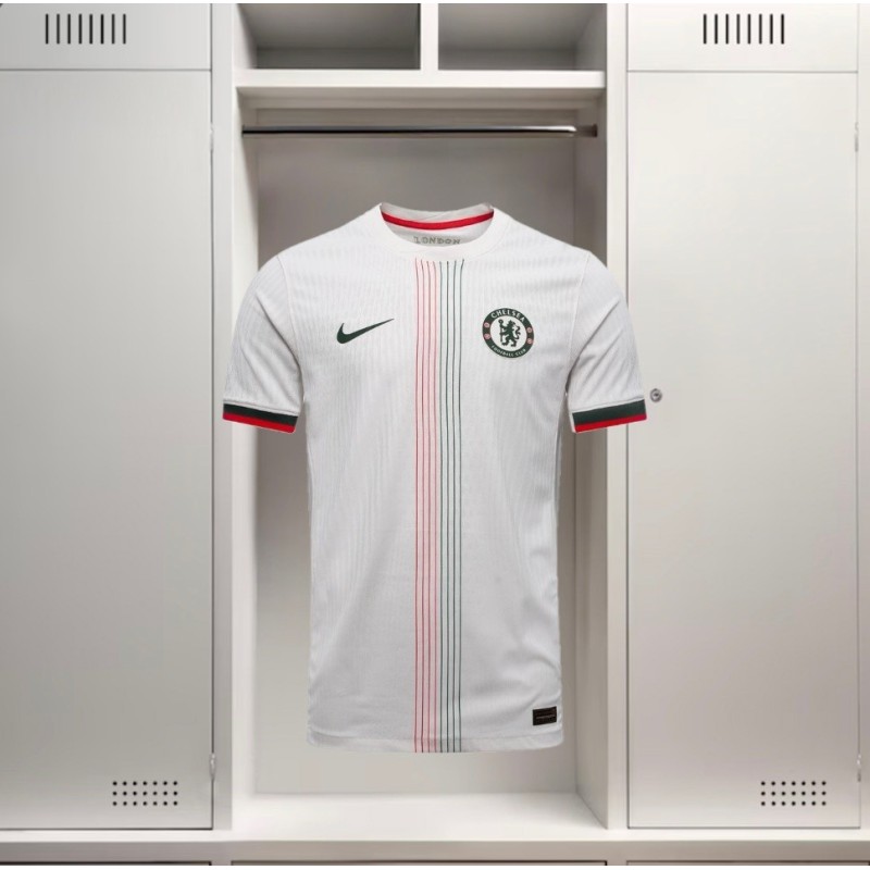 Chelsea CF Exterieur 25/26 Chelsea CF Exterieur 25/26