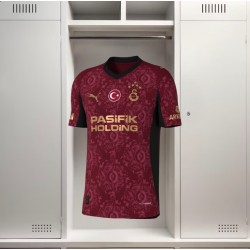 Galatasaray Exterieur 25/26