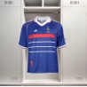 Équipe de France Coupe Du Monde 1998 Domicile