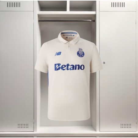 FC Porto Third 25/26