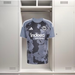 Eintracht Francfort Third 25/26