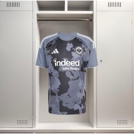 Eintracht Francfort Third 25/26