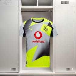 Borussia Dortmund Exterieur 25/26