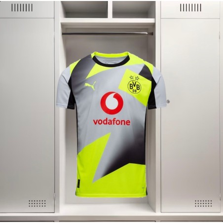 Borussia Dortmund Exterieur 25/26