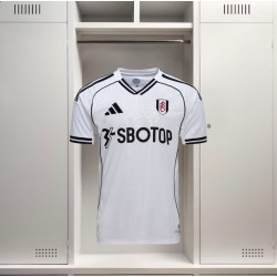 Fulham Domicile 25/26