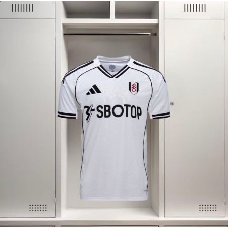 Fulham Domicile 25/26