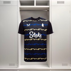 Everton Third 25/26