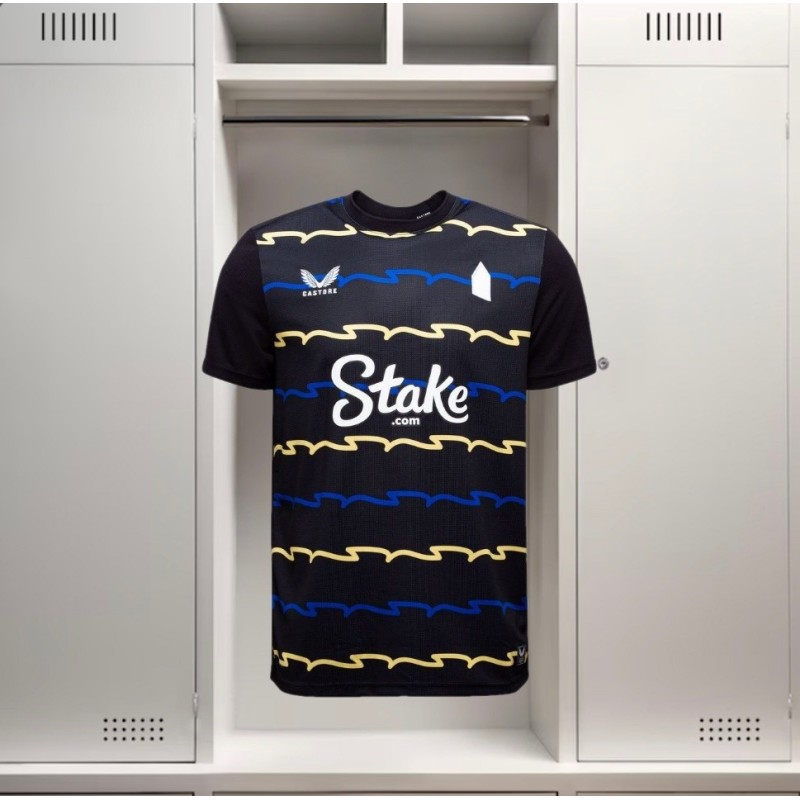Everton Third 25/26 Everton Third 25/26