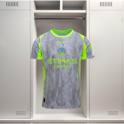 Manchester City Third 25/26