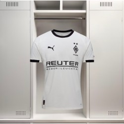 Borussia Monchengladbach Domicile 25/26