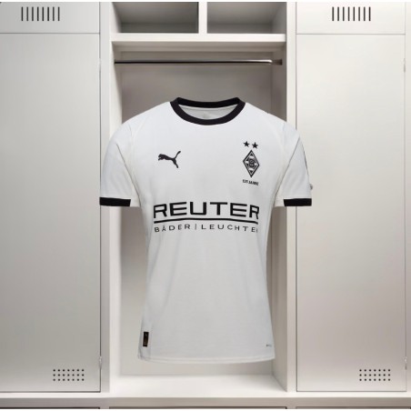 Borussia Monchengladbach Domicile 25/26