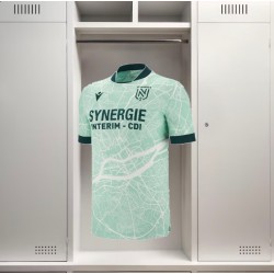 FC Nantes Exterieur 25/26