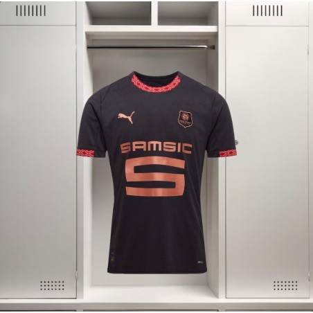 Stade Rennais Third 25/26