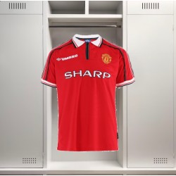 Manchester United Domicile 1998