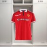 Manchester United Domicile 1998