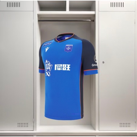 AJ Auxerre Third 25/26