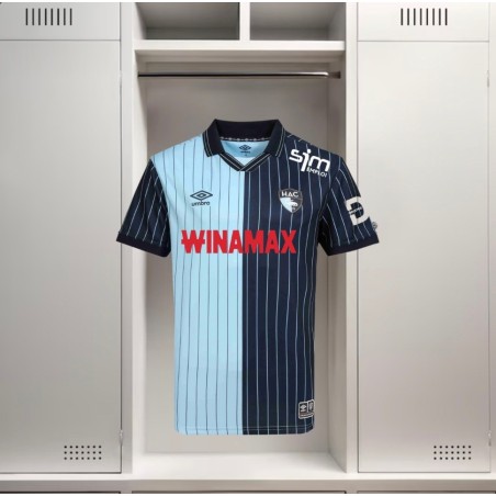 Le Havre Domicile 25/26