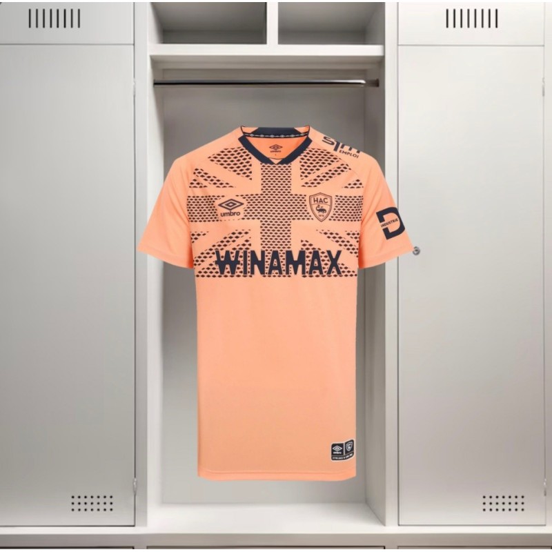 Le Havre Exterieur 25/26