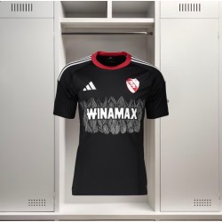 RC Strasbourg Alsace Third 25/26