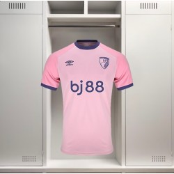 Bournemouth Third 25/26