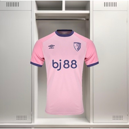 Bournemouth Third 25/26