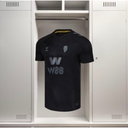 Sunderland Third 25/26