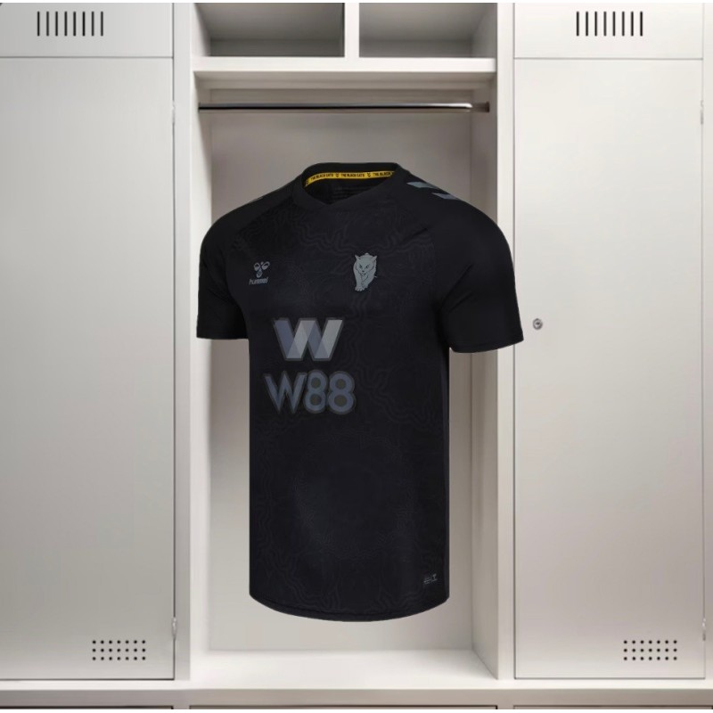 Sunderland Third 25/26