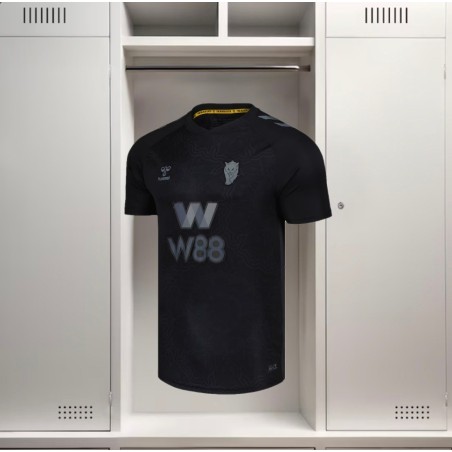 Sunderland Third 25/26