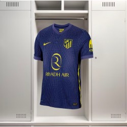 Atletico Madrid Extrieur 25/26