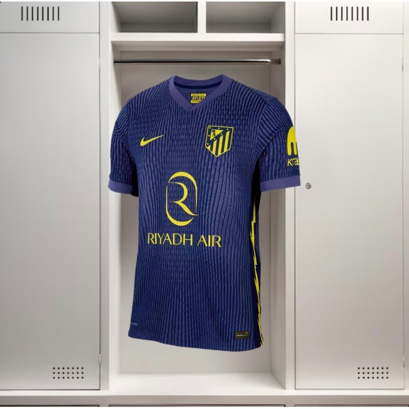 Atletico Madrid Extrieur 25/26 Atletico Madrid Extrieur 25/26