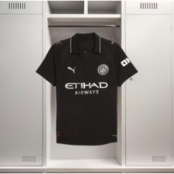 Manchester City Exterieur 25/26