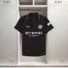 Manchester City Exterieur 25/26