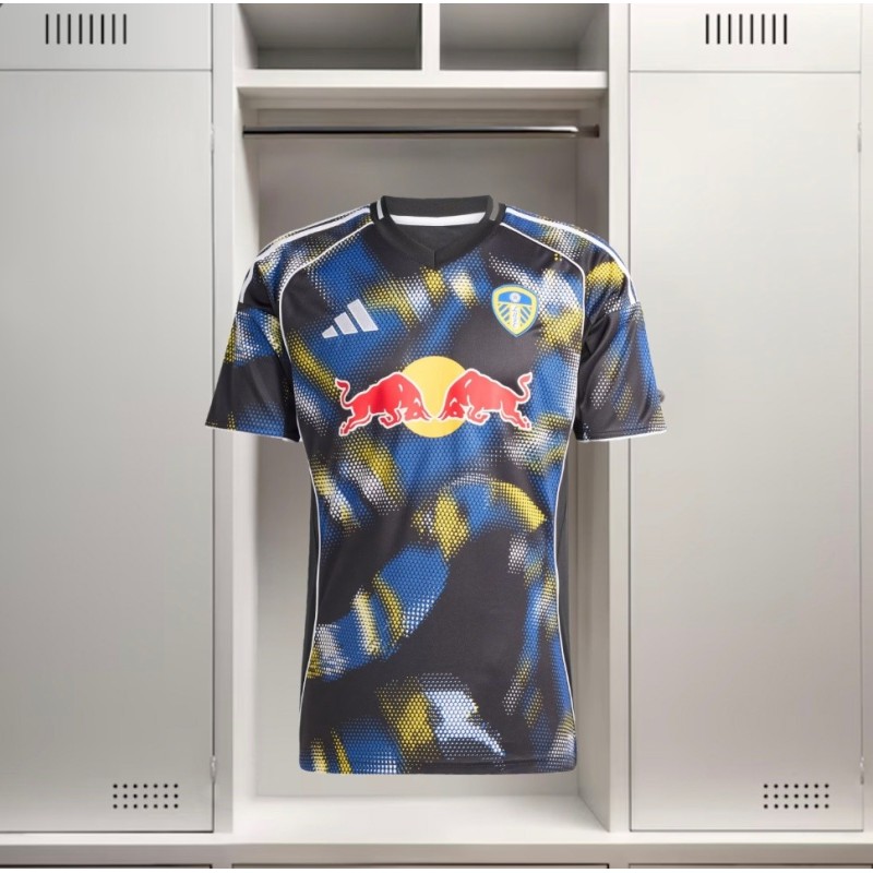 Leeds United Third 25/26