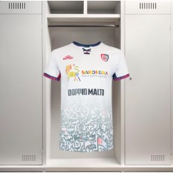 Cagliari Exterieur 25/26