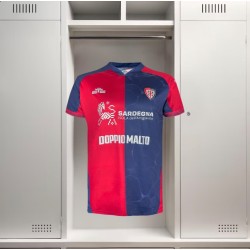 Cagliari Domicile 25/26