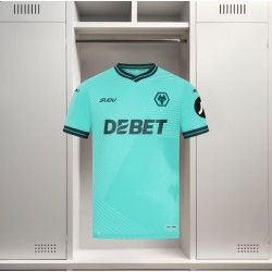 Wolverhampton Exterieur 25/26