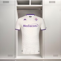 Fiorentina Exterieur 25/26