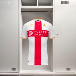 Genoa Exterieur 25/26