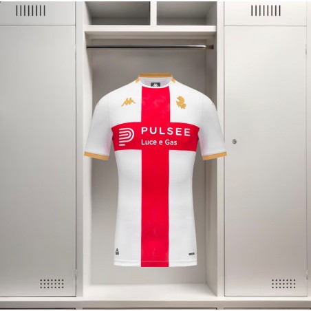 Genoa Exterieur 25/26