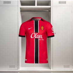 Mallorca Domicile 25/26