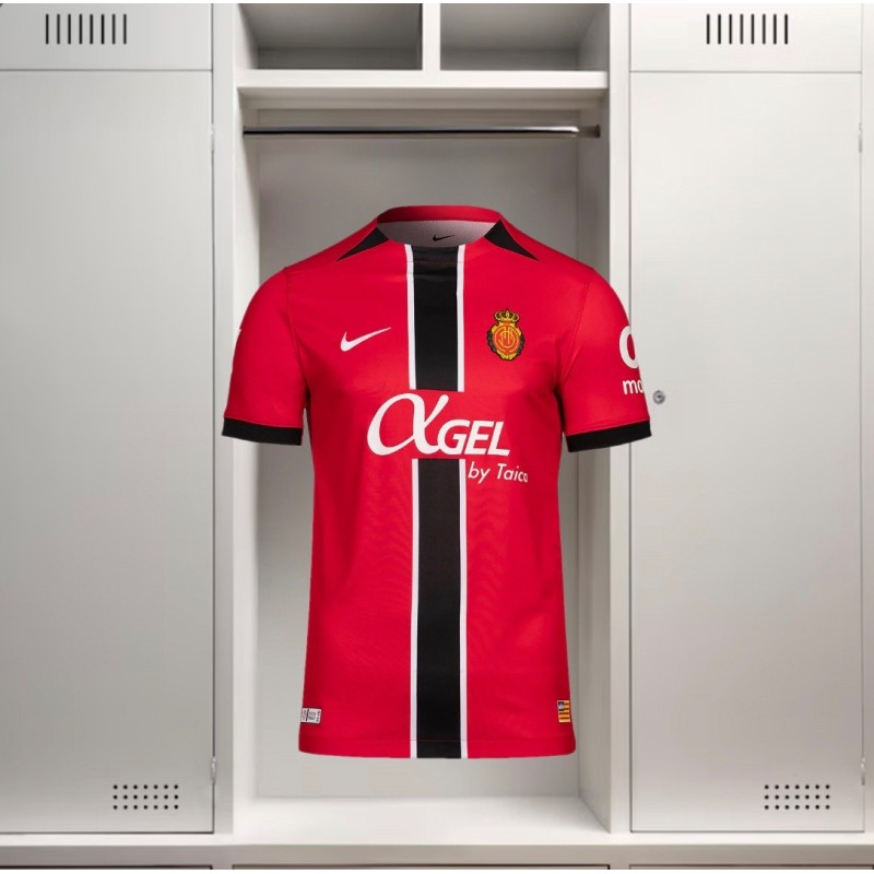 Mallorca Domicile 25/26