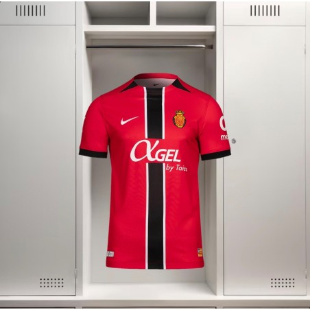 Mallorca Domicile 25/26