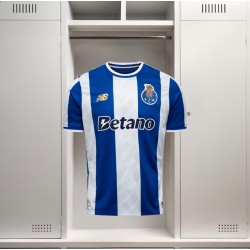 FC Porto Domicile 25/26